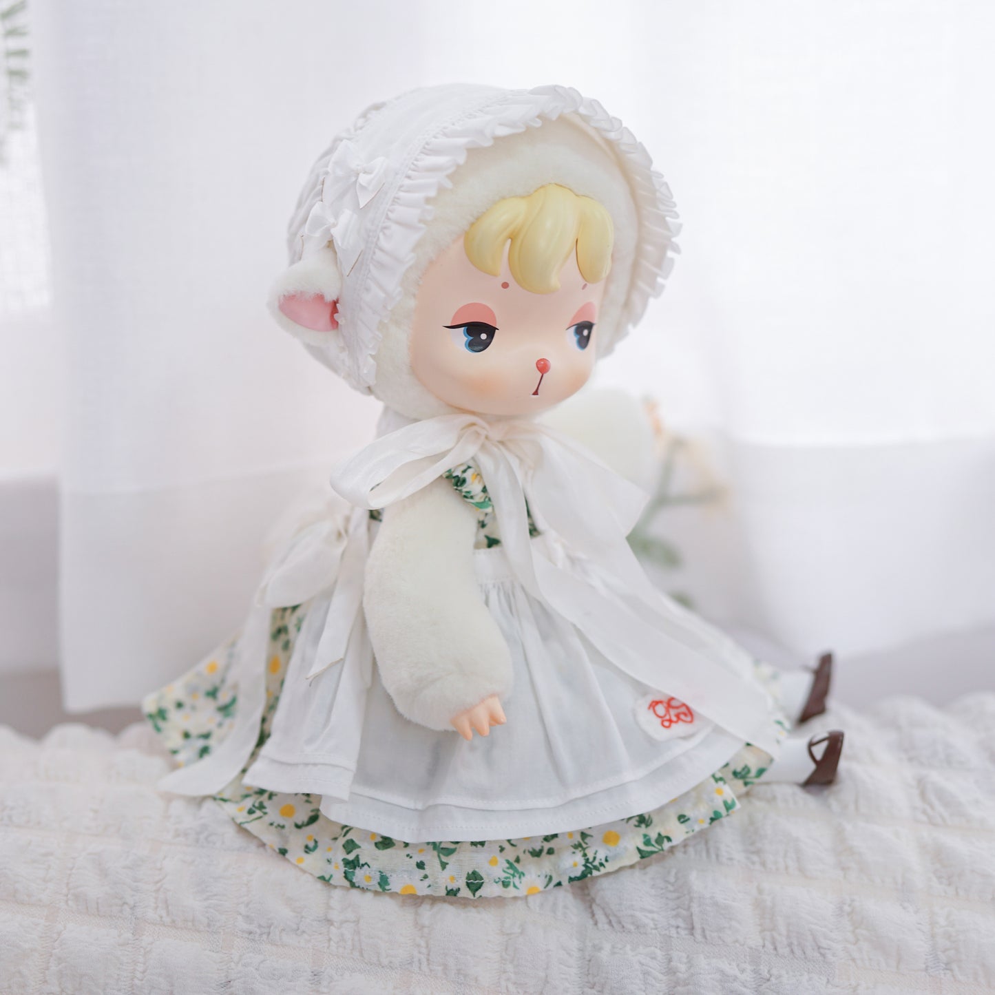 【QLY.island】~Mimie~【Deposit】(sold out)