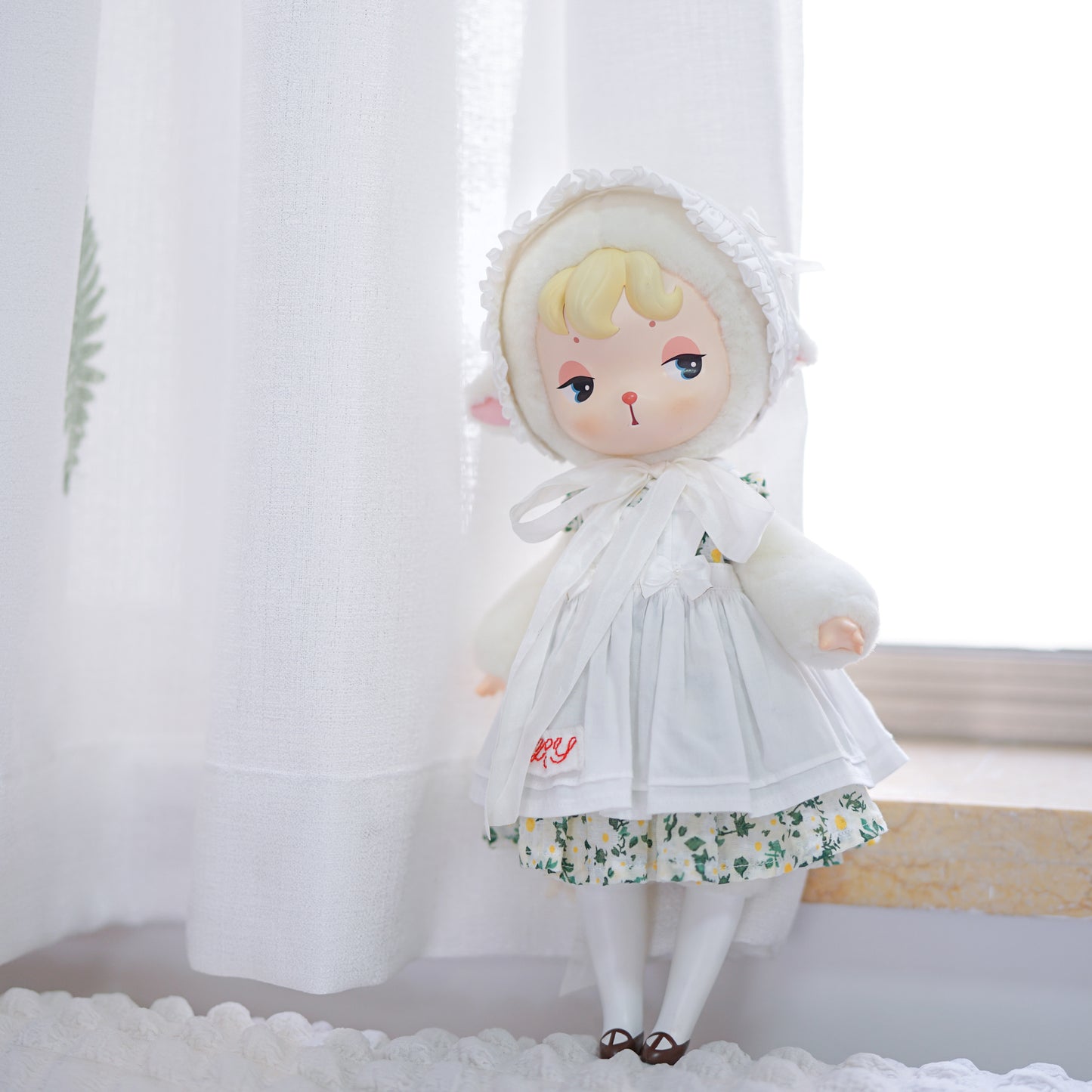 【QLY.island】~Mimie~【Deposit】(sold out)