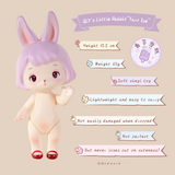 【QLYwork】QLY's Little Rabbit~Taro Ice~（instock）