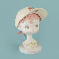 【QLYwork】Life size-The Retro Lamb Hat Stand（sold out）