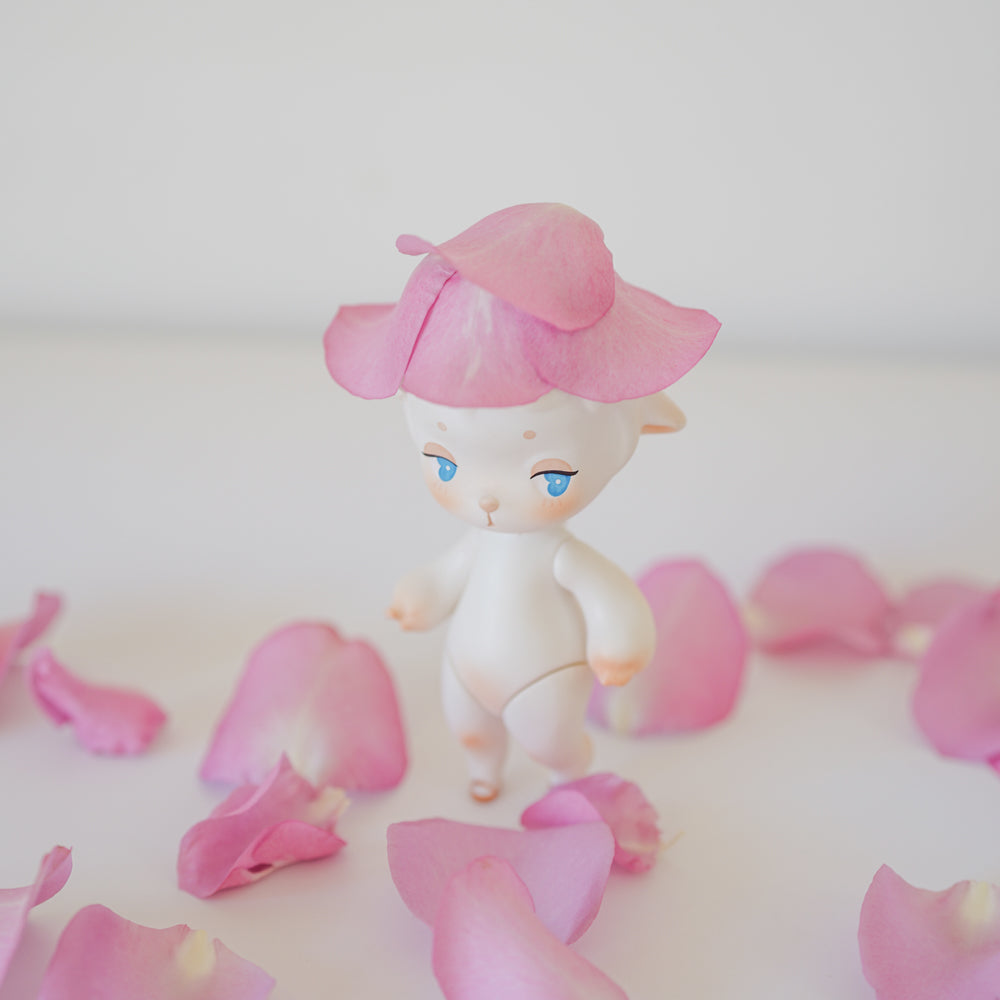 【QLYwork】QLY'sLittleLamb1st【在庫あり】