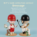 【QLYwork】QLY's Little Lamb~Dressage（instock）