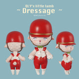 【QLYwork】QLY's Little Lamb~Dressage（instock）