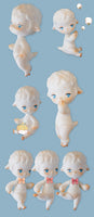 【QLYwork】QLY's Little Lamb 1st【sold out】