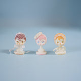 【QLYwork】Miniature retro hat stand（sold out）