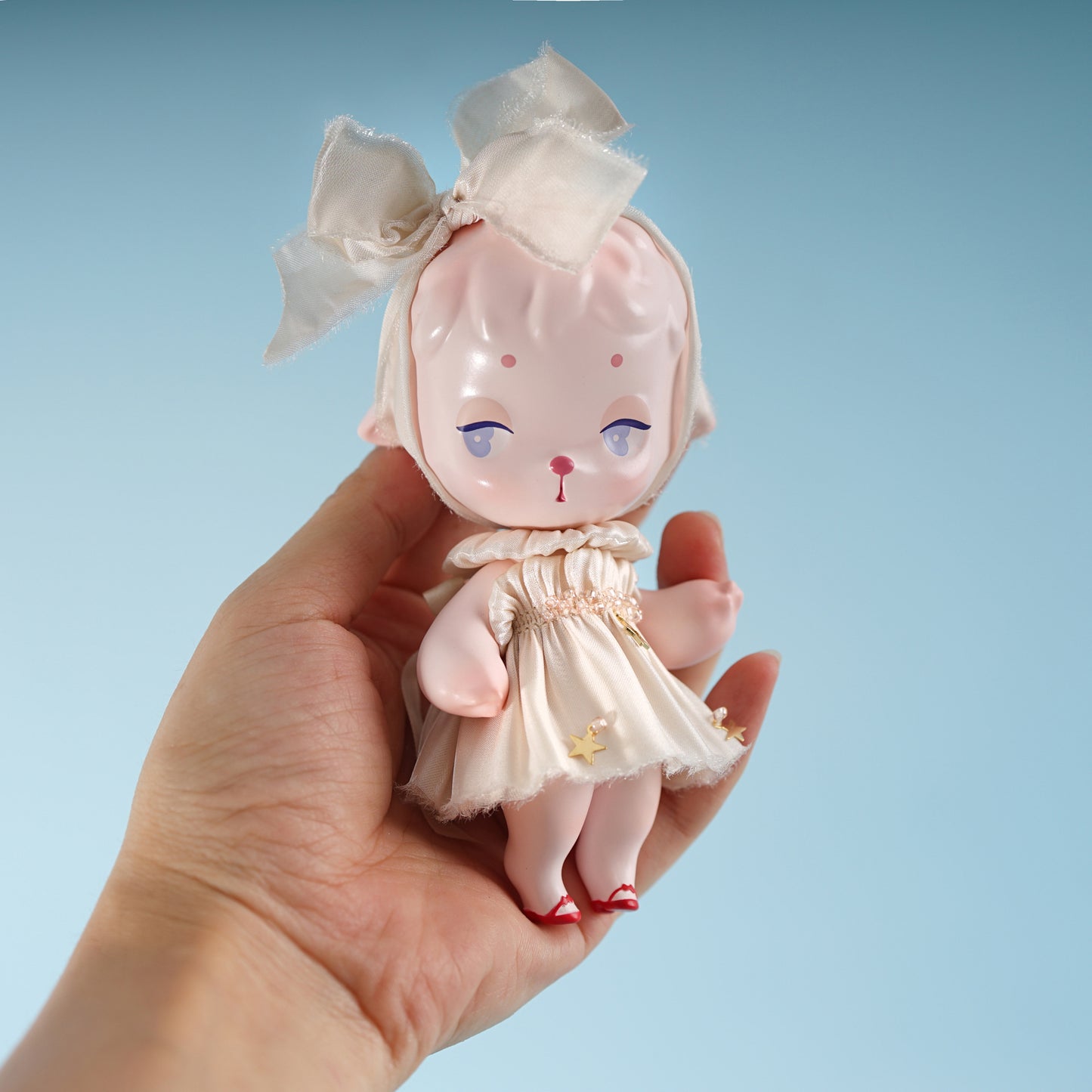 【QLYwork】QLY's Little Lamb 4th-Rose【instock】