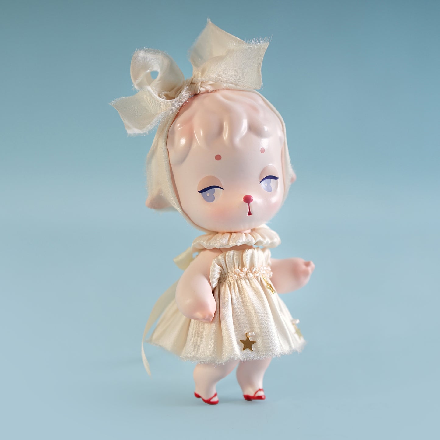 【QLYwork】QLY's Little Lamb 4th-Rose【instock】