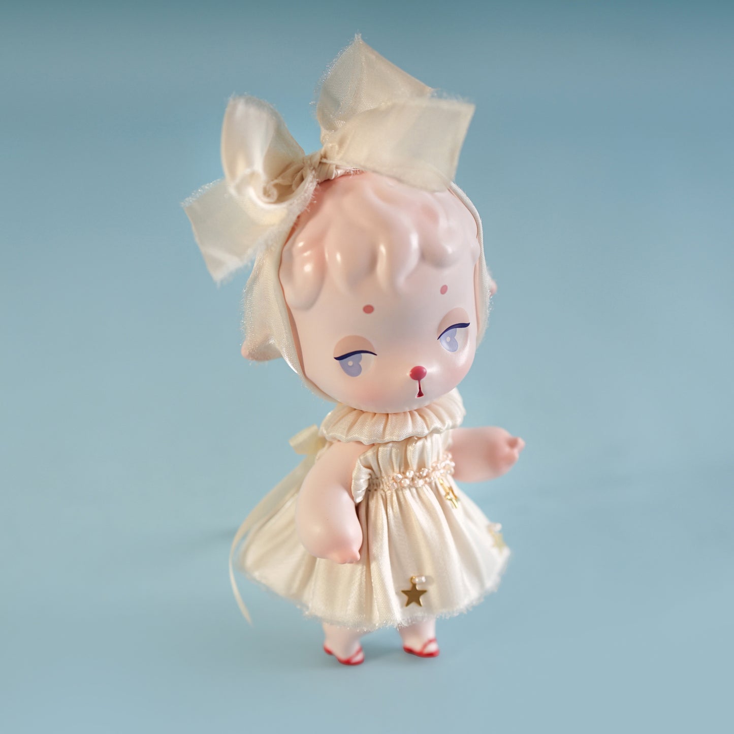 【QLYwork】QLY's Little Lamb 4th-Rose【instock】