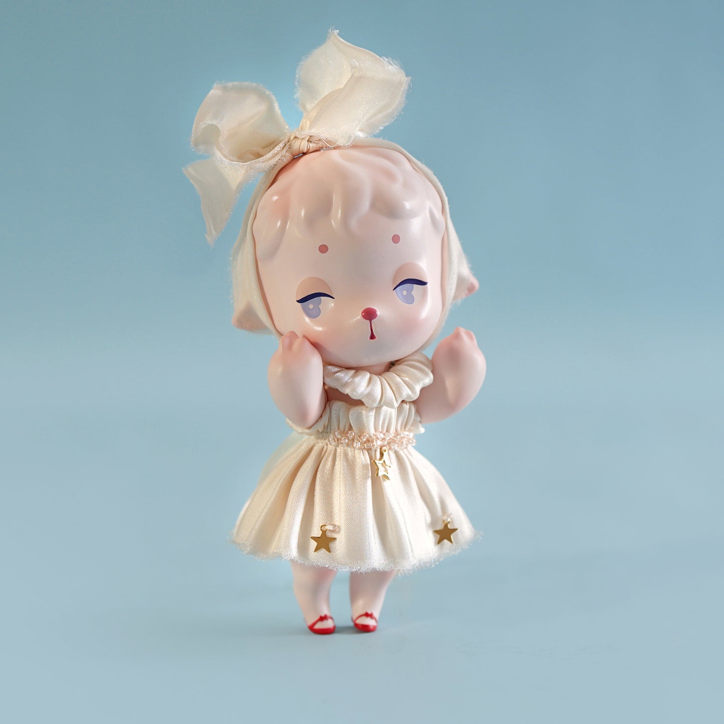 【QLYwork】QLY's Little Lamb 4th-Rose【instock】