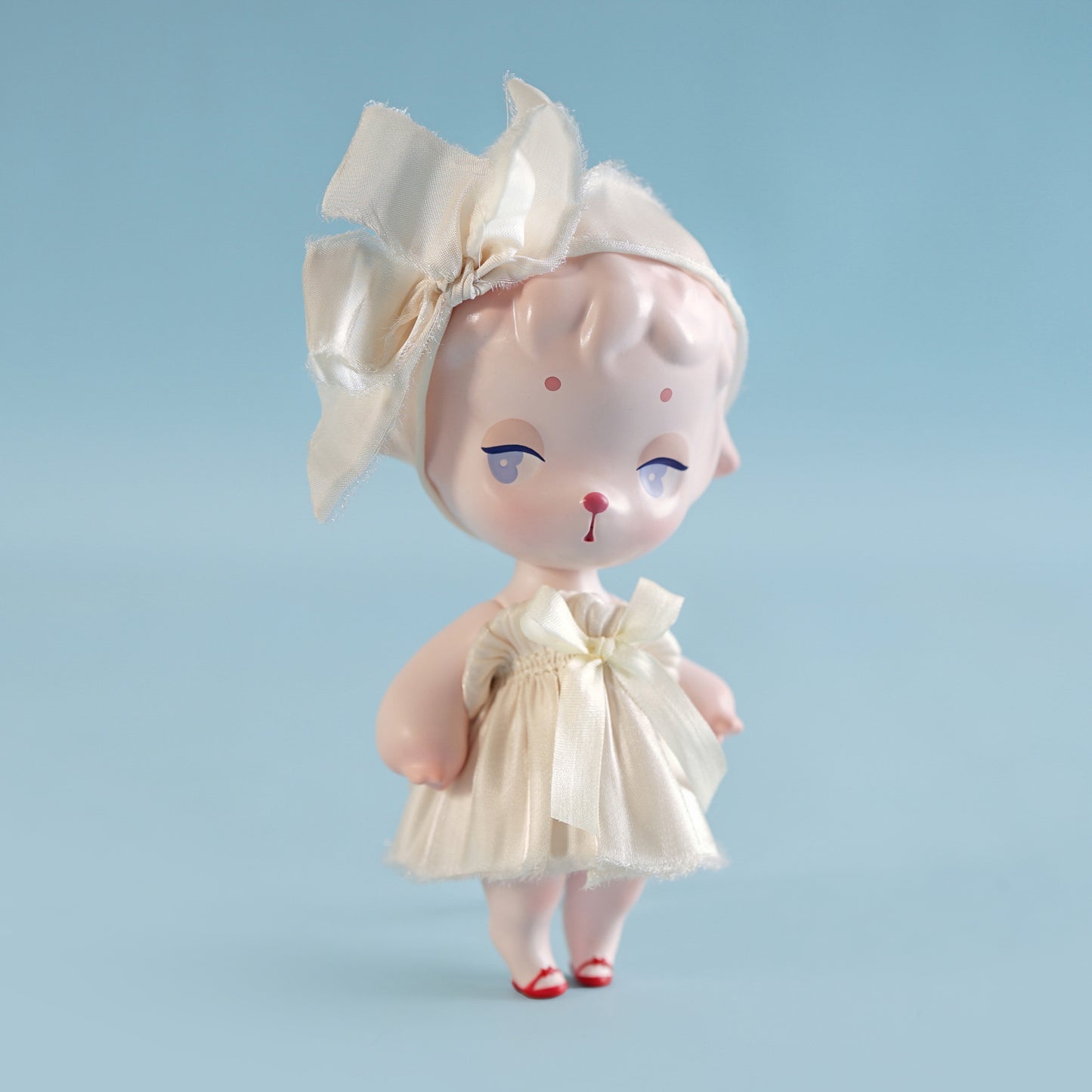 【QLYwork】QLY's Little Lamb 4th-Rose【instock】