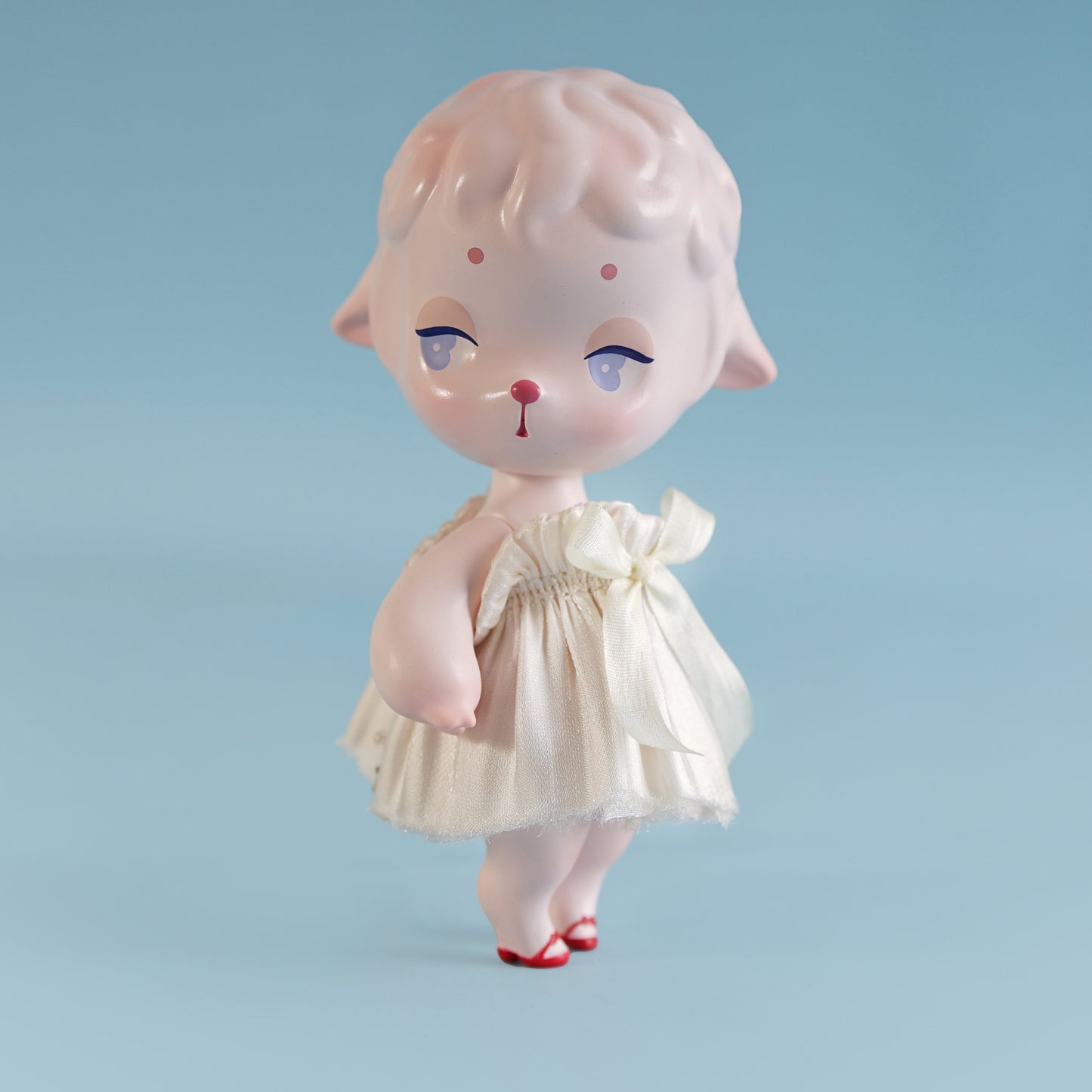 【QLYwork】QLY's Little Lamb 4th-Rose【instock】