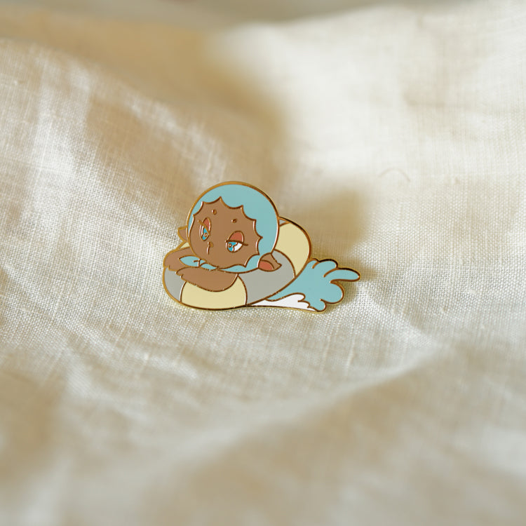 【QLYwork】Lamb Badge-【Merry Christmas 2021 set】(instock)