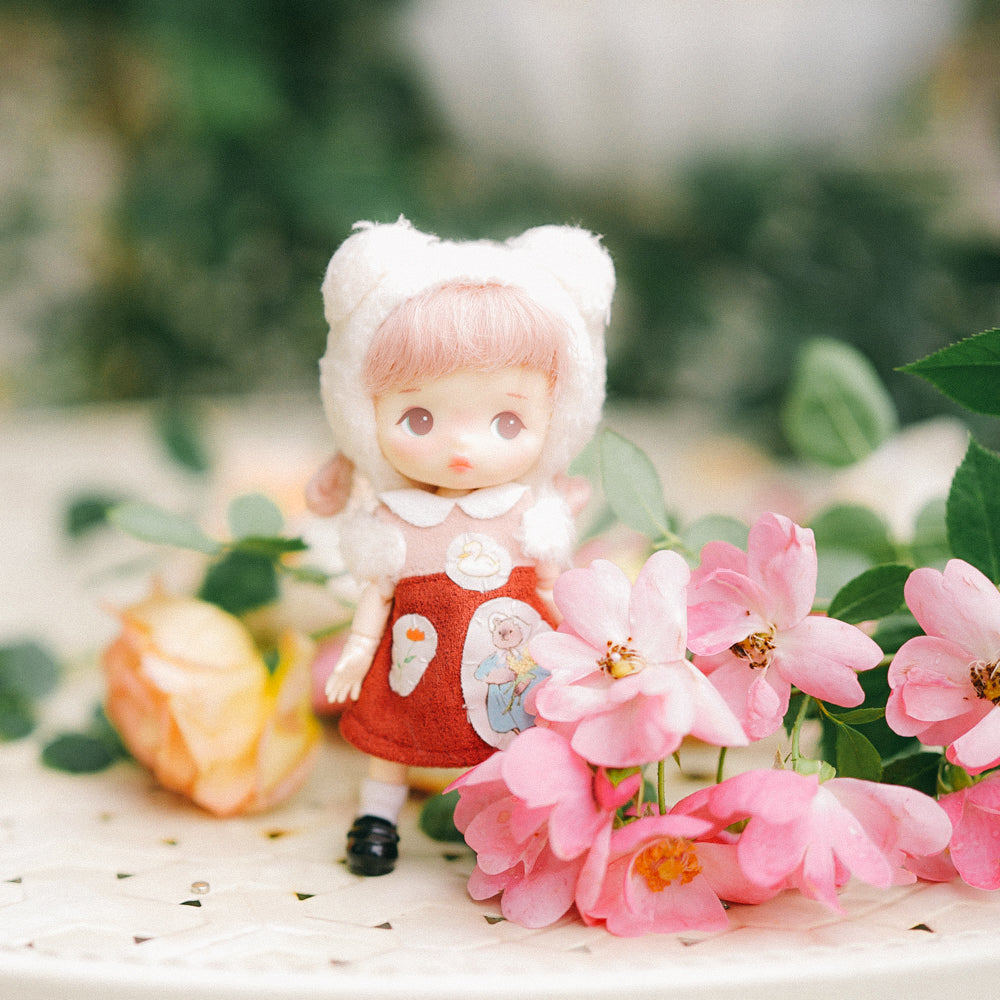 【QLYwork】QLY'sLittleLamb2nd【在庫あり】