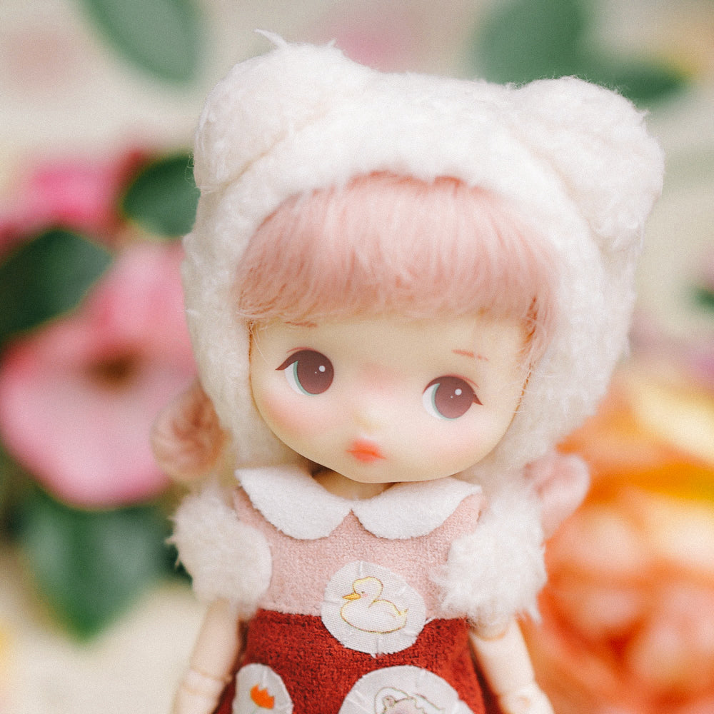 【QLYwork】QLY'sLittleLamb2nd【在庫あり】