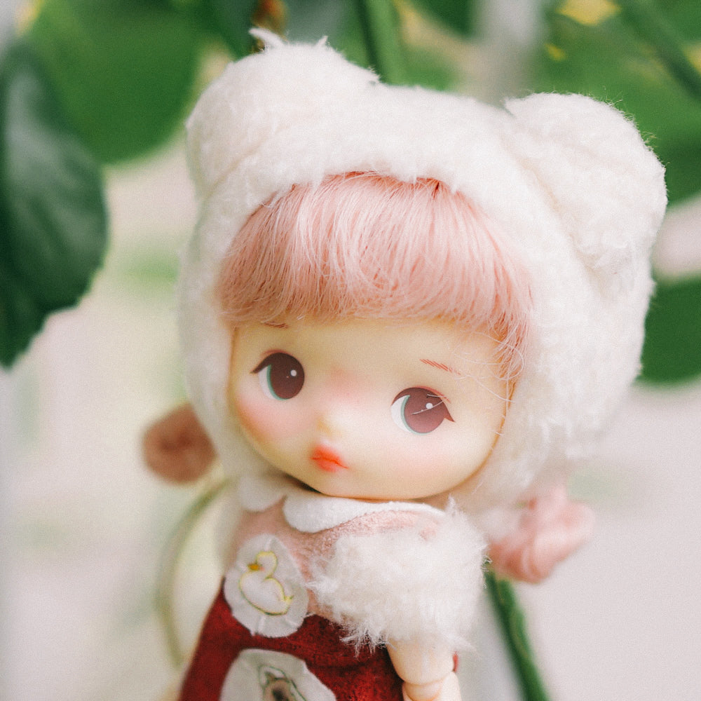 【QLYwork】QLY'sLittleLamb2nd【在庫あり】