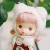 【QLYwork】the 7th Hachidoll-Winter（sold out）