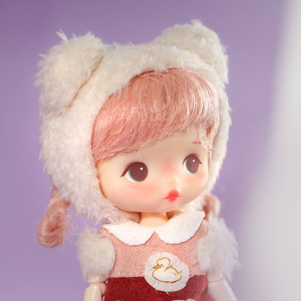 【QLYwork】QLY'sLittleLamb2nd【在庫あり】