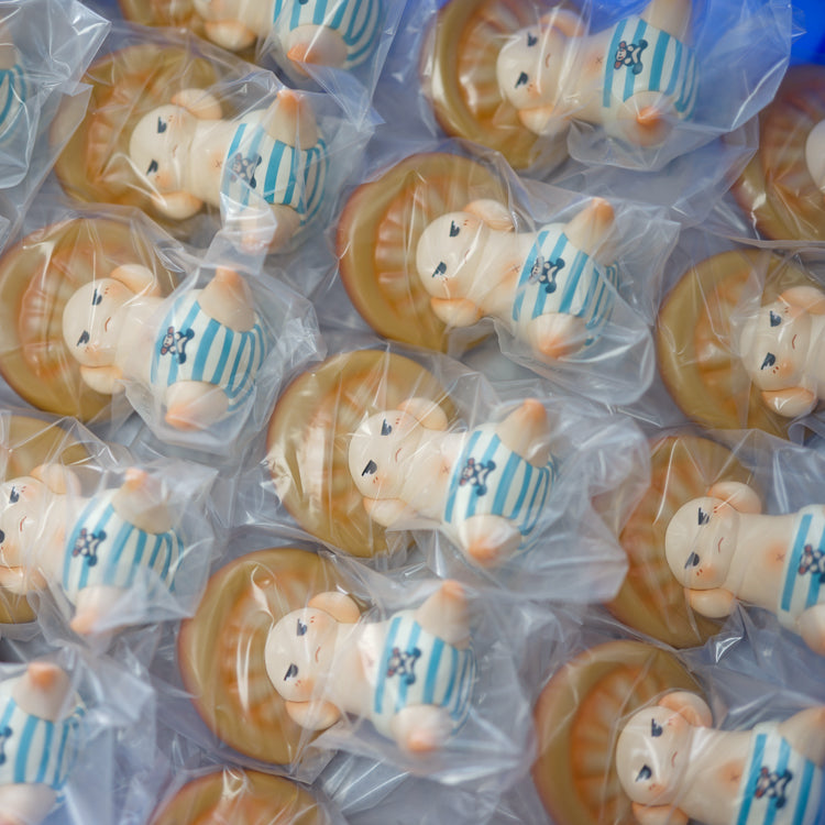 Dugugu——Diaper mushroom(instock)