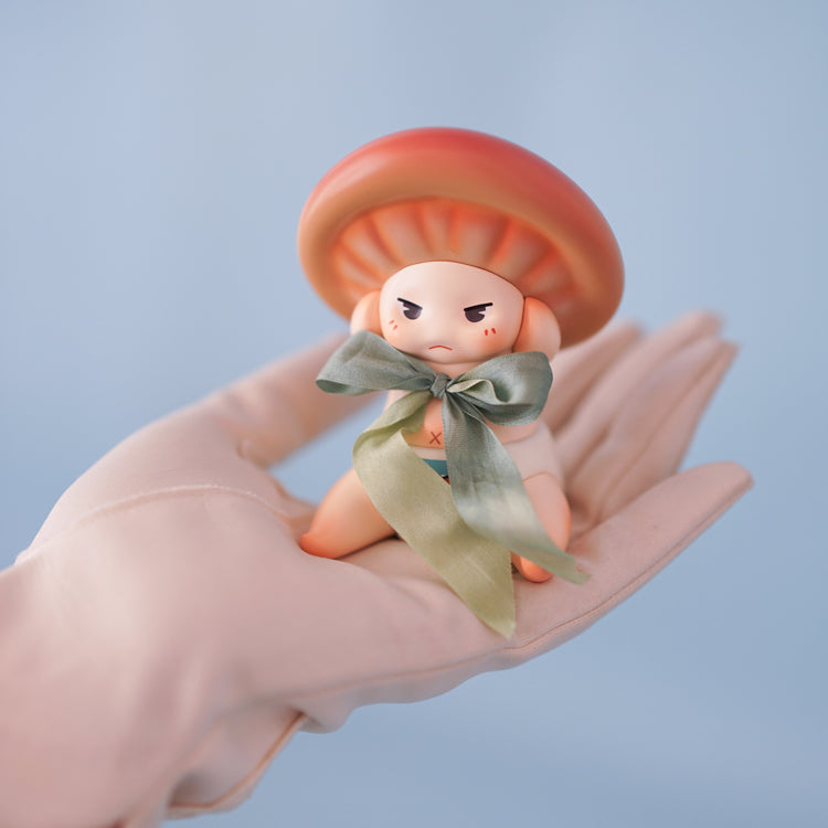 Dugugu——Diaper mushroom(instock)
