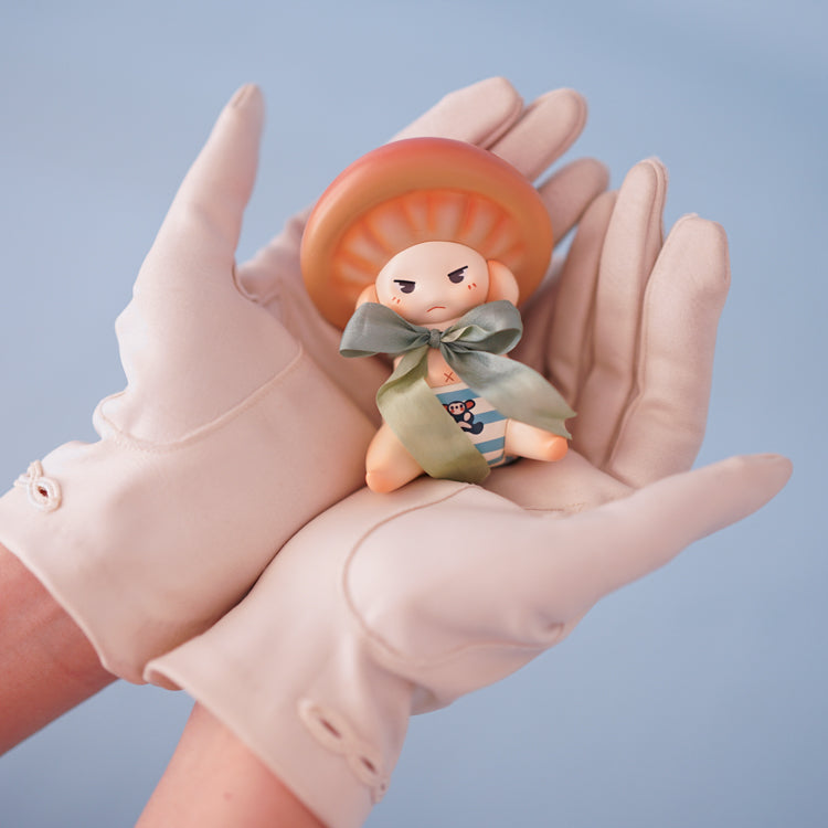 Dugugu——Diaper mushroom(instock)