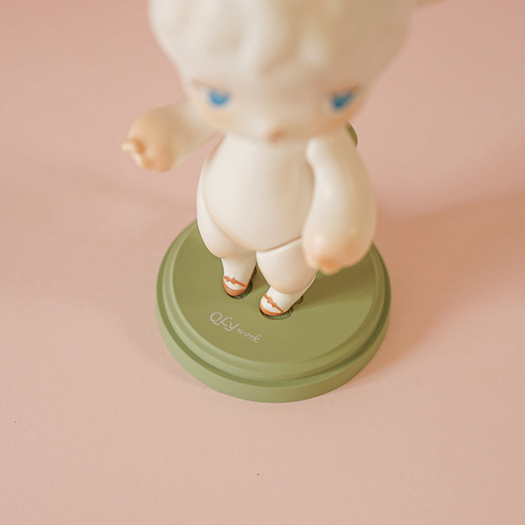 【QLYwork】QLY'sLittleLamb1st【在庫あり】