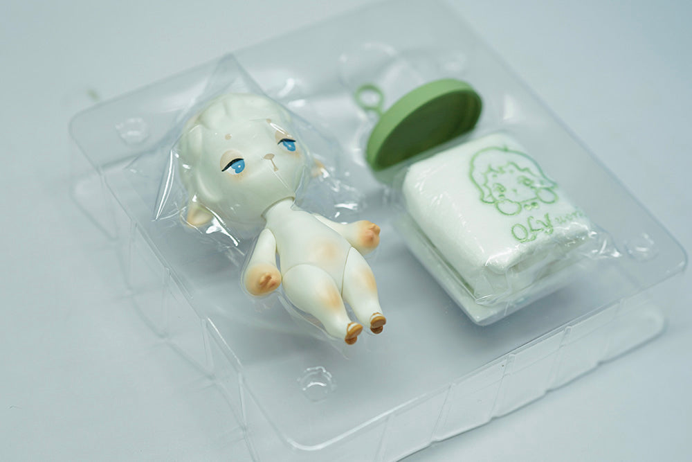 【QLYwork】QLY'sLittleLamb1st【在庫あり】