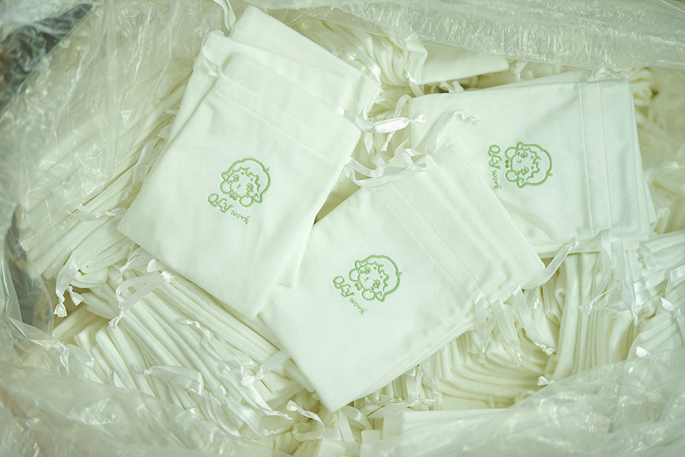 【QLYwork】QLY'sLittleLamb1st【在庫あり】