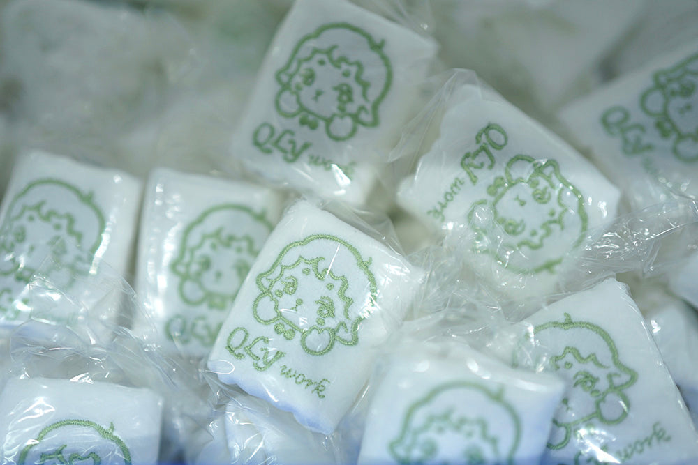 【QLYwork】QLY'sLittleLamb1st【在庫あり】