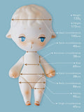 【QLYwork】QLY's Little Lamb 2nd【sold out】