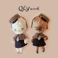 【QLYwork】QLY's Little Lamb 2nd【sold out】