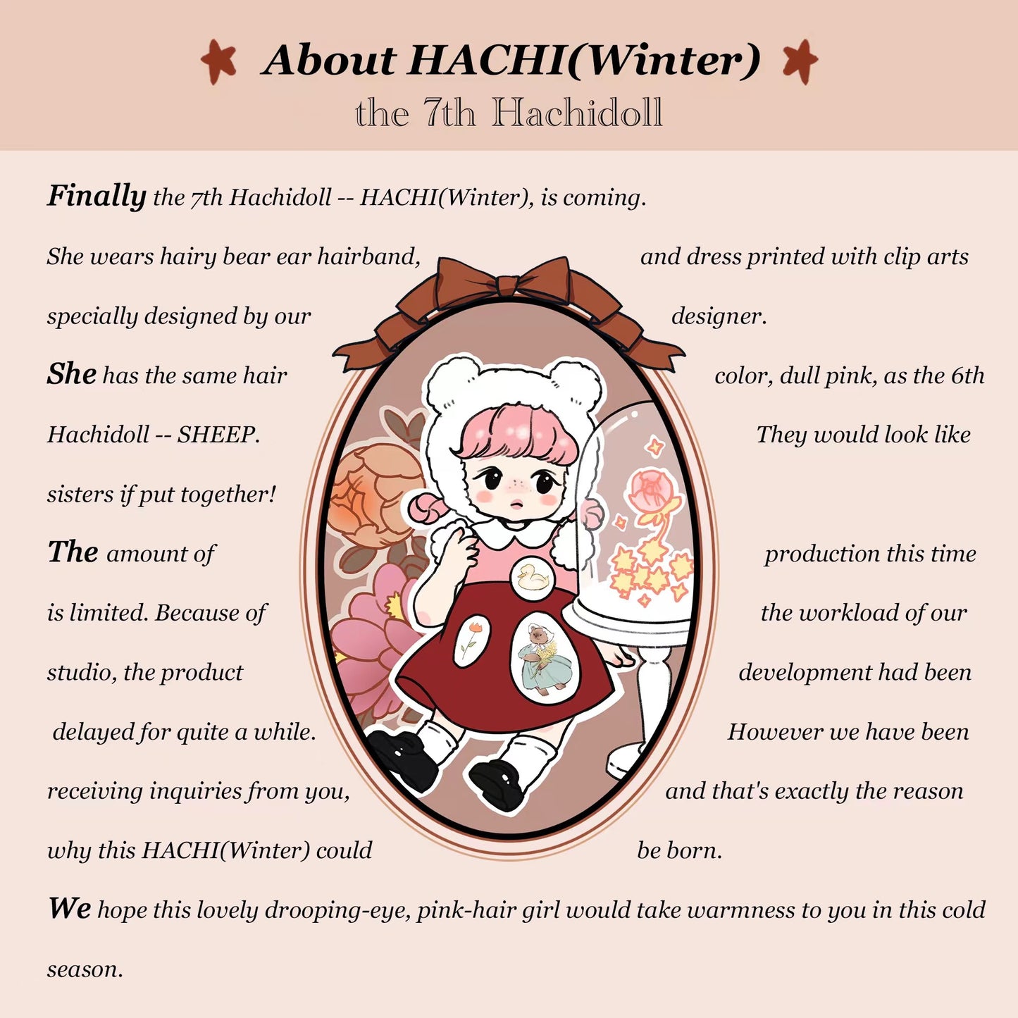 【QLYwork】QLY'sLittleLamb2nd【在庫あり】