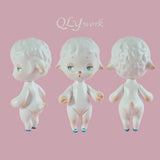 【QLYwork】QLY's Little Lamb 5th-Verdure【sold out】