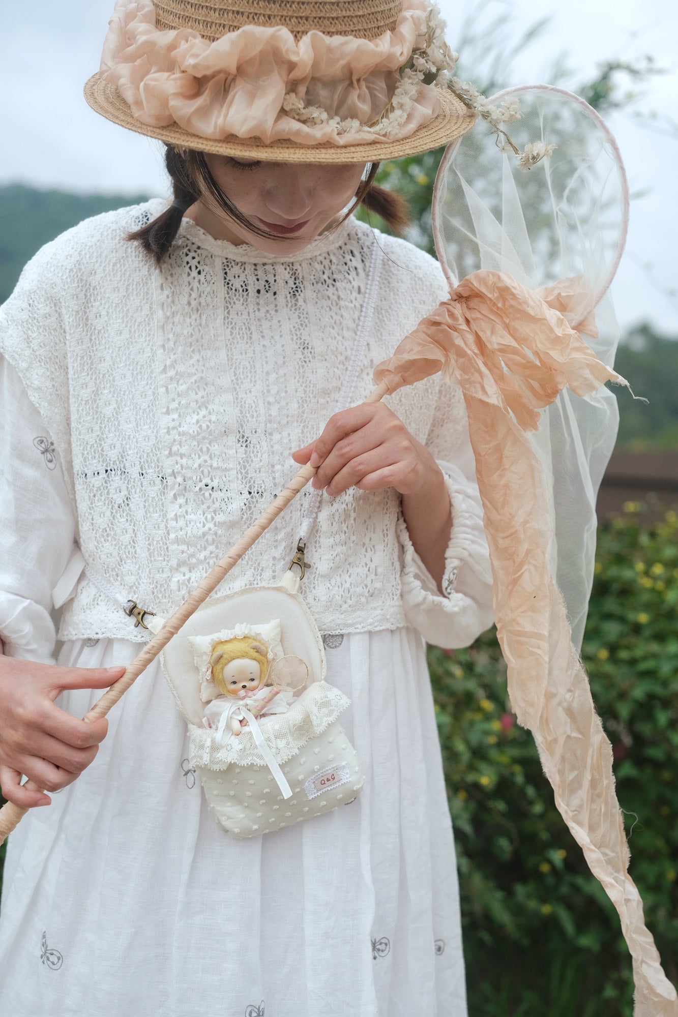 Light‘s Sweet Dream Sleeping Bag（instock）