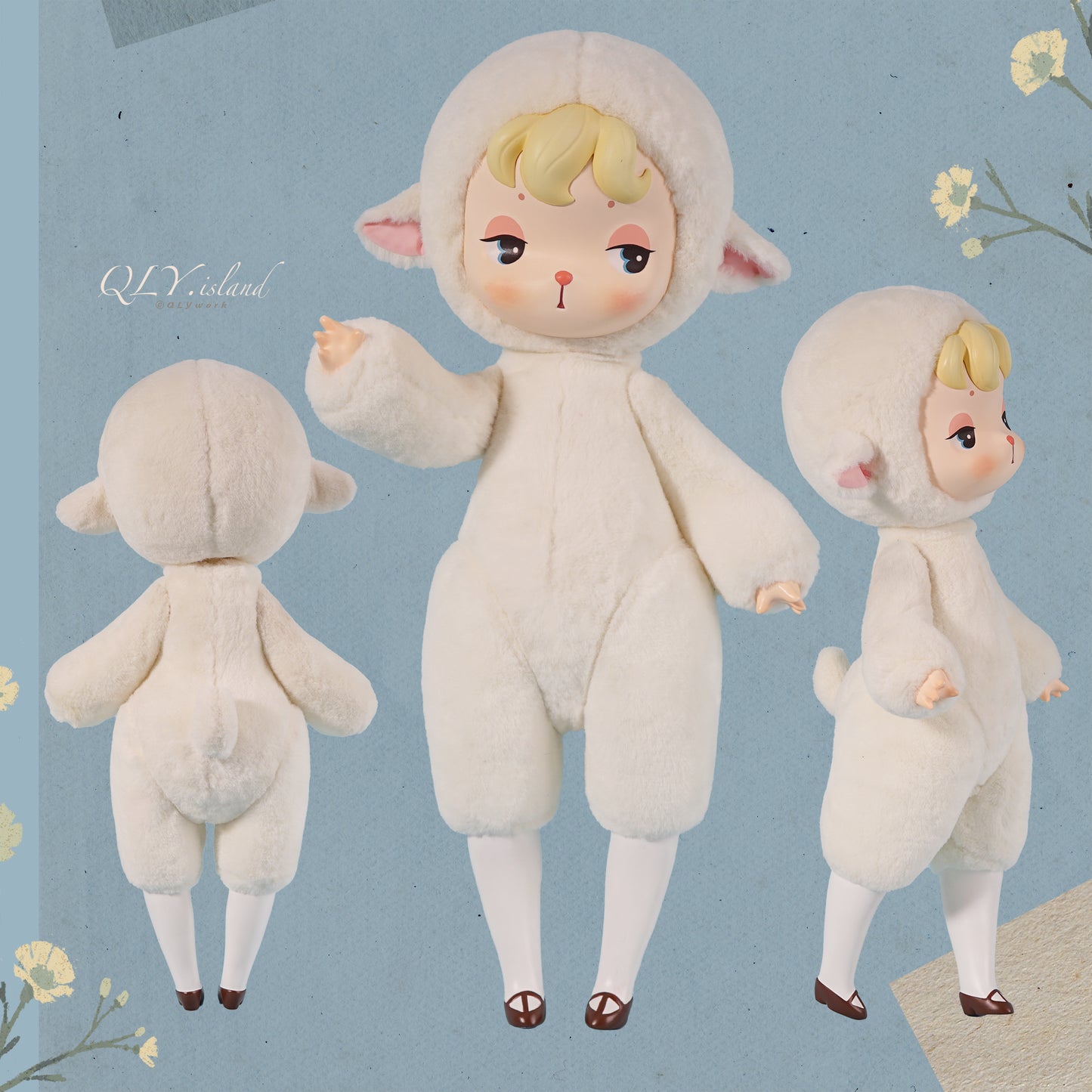 【QLY.island】~Mimie~【Deposit】（sold out）