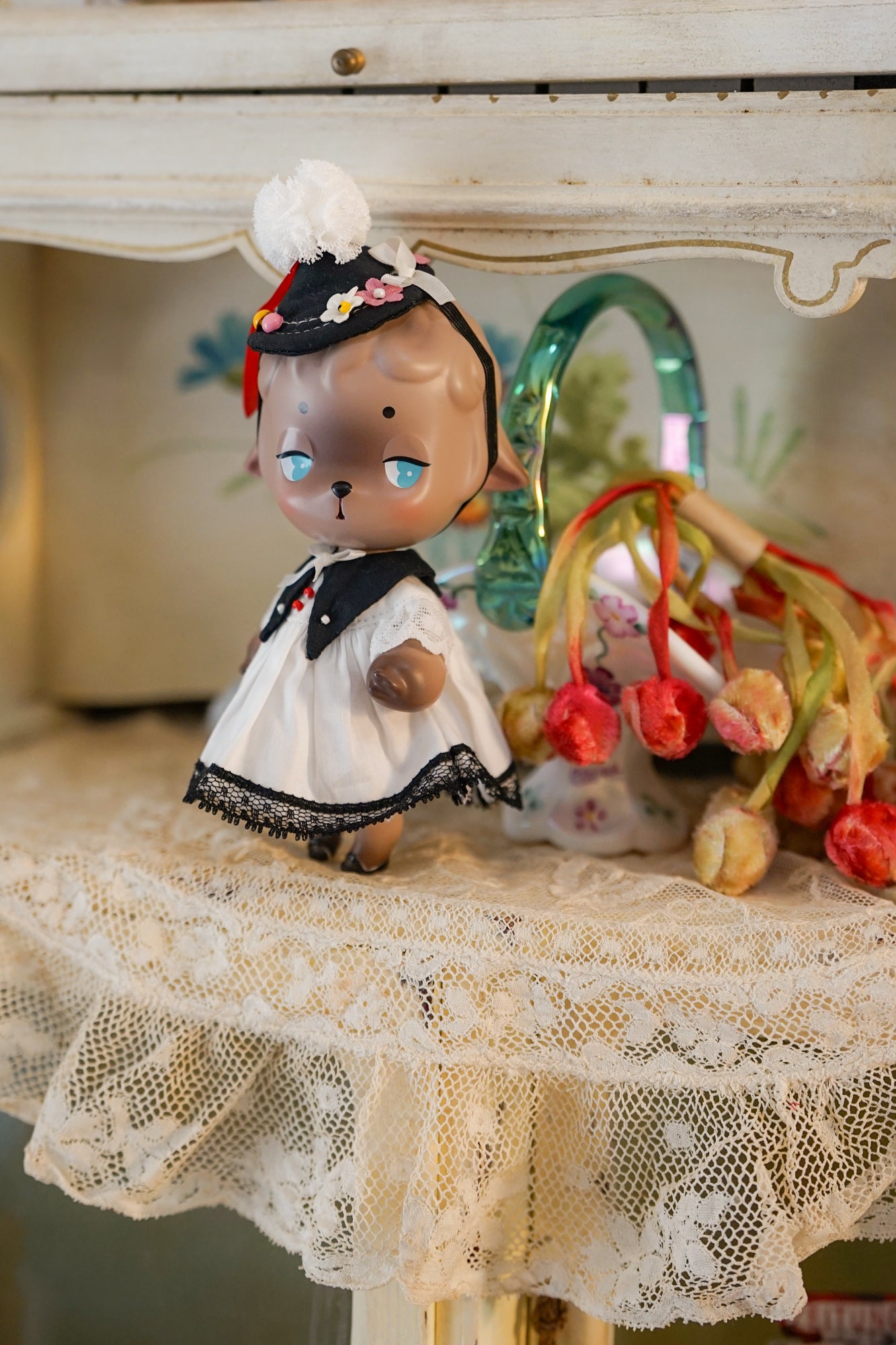 【QLYwork】QLY's Little Lamb~Chocolate·Reissue~（instock）