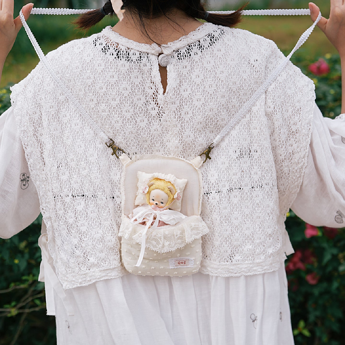 Light‘s Sweet Dream Sleeping Bag（instock）