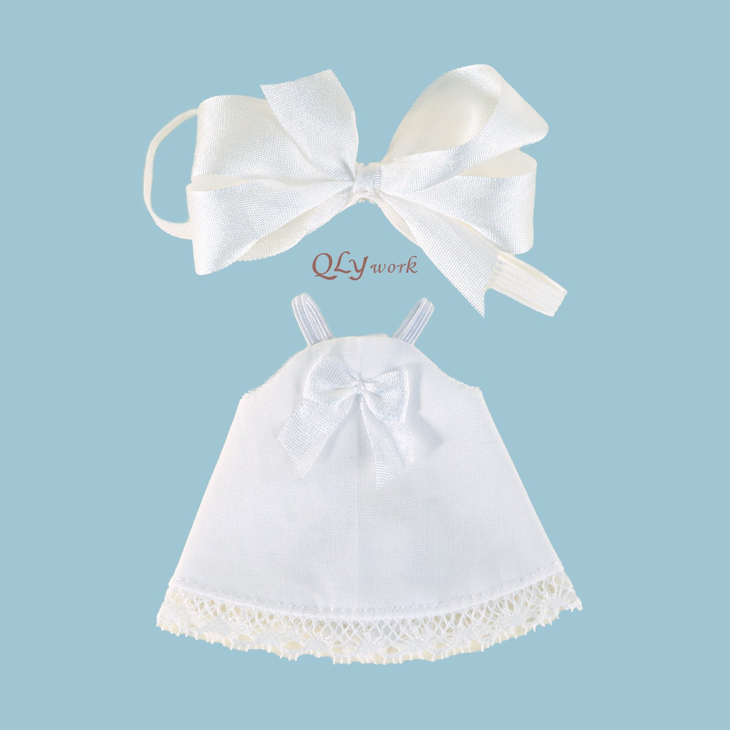 【QLYwork】QLY's Little Rabbit~Milk Candy~(instock)