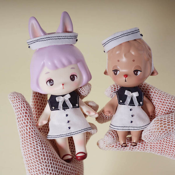 QLYwork】QLY's Little Lamb 7th~Cookie~（pre-oreder）
