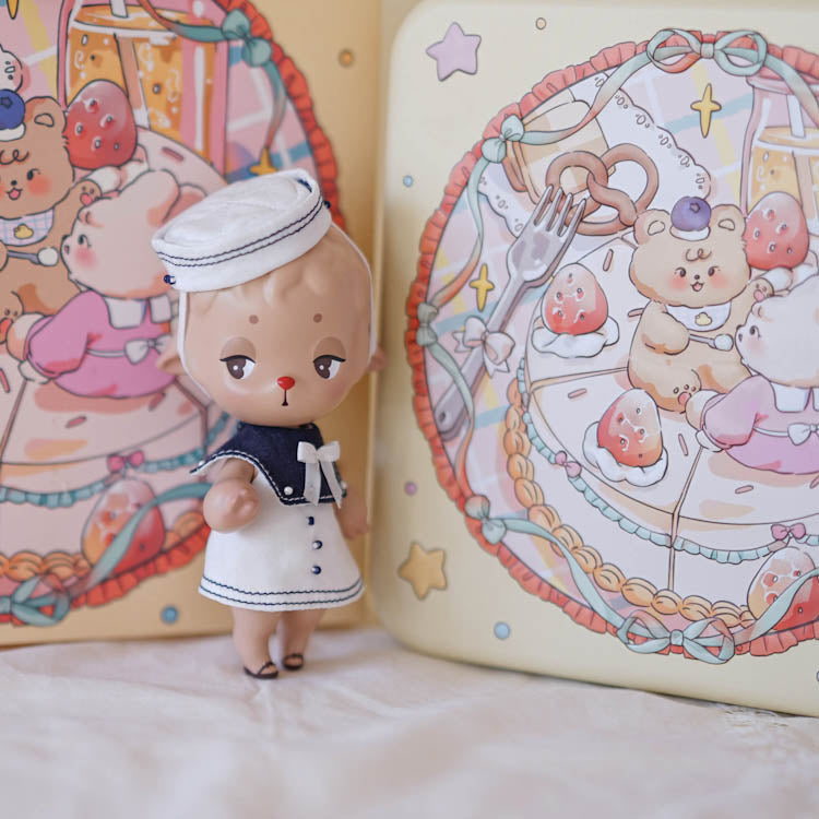 【QLYwork】QLY's Little Lamb 7th~Cookie~（sold out）