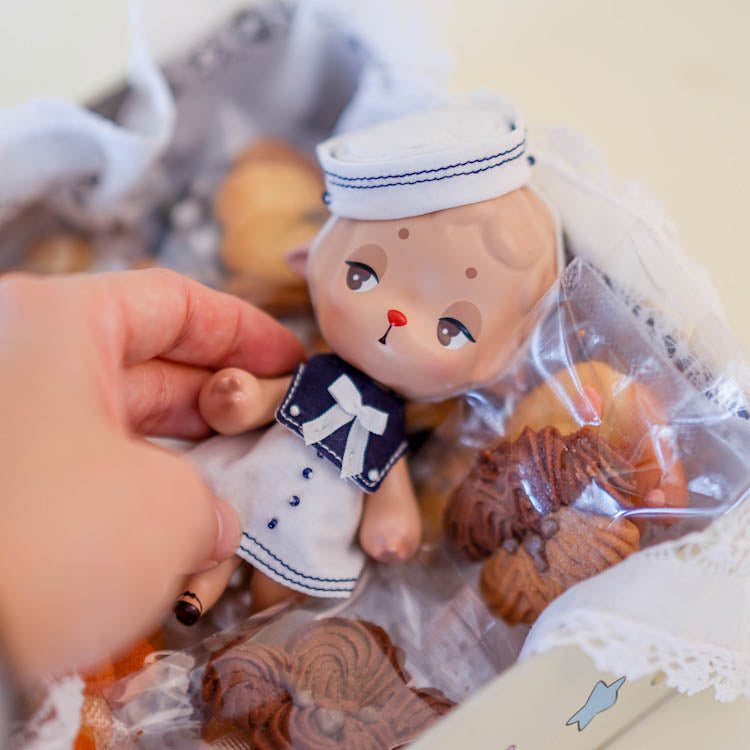 【QLYwork】QLY's Little Lamb 7th~Cookie~（sold out）