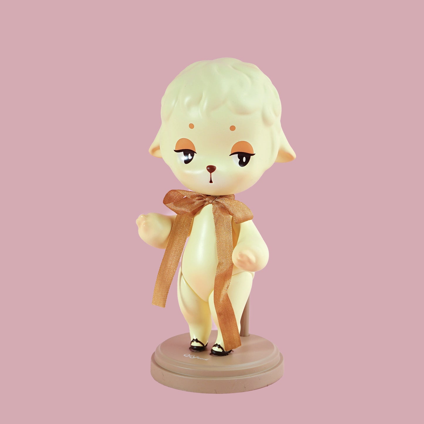【QLYwork】QLY's Little Lamb 8th~Puding~（instock）