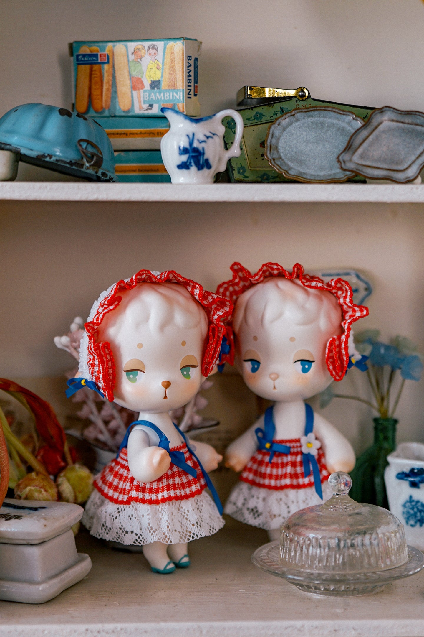 【QLYwork】QLY's Little Lamb~1ST·Reissue~（pre-order）