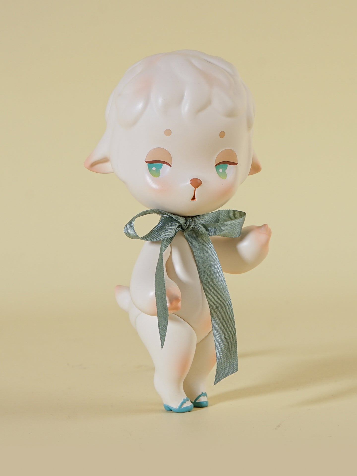 【QLYwork】QLY's Little Lamb~Verdure·Reissue~（pre-order）