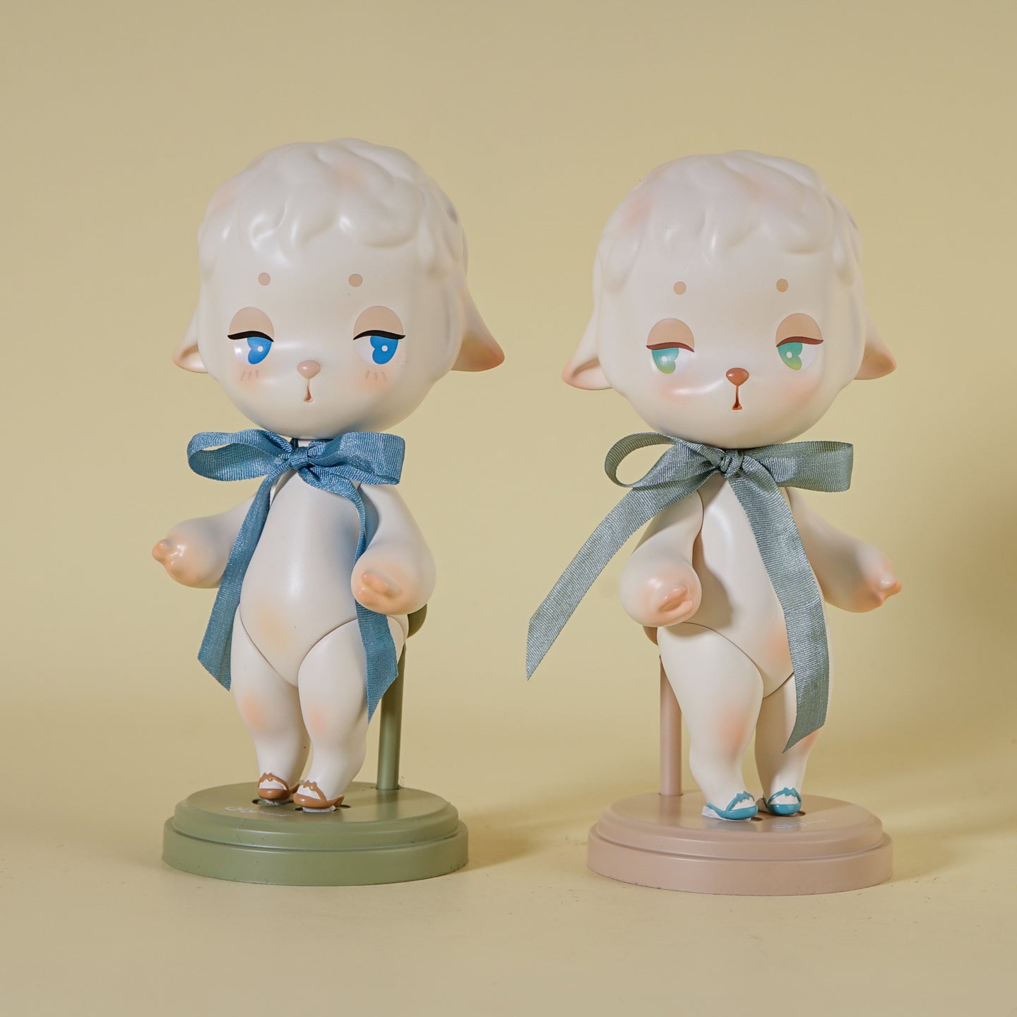 【QLYwork】QLY's Little Lamb~Verdure·Reissue~（pre-order）