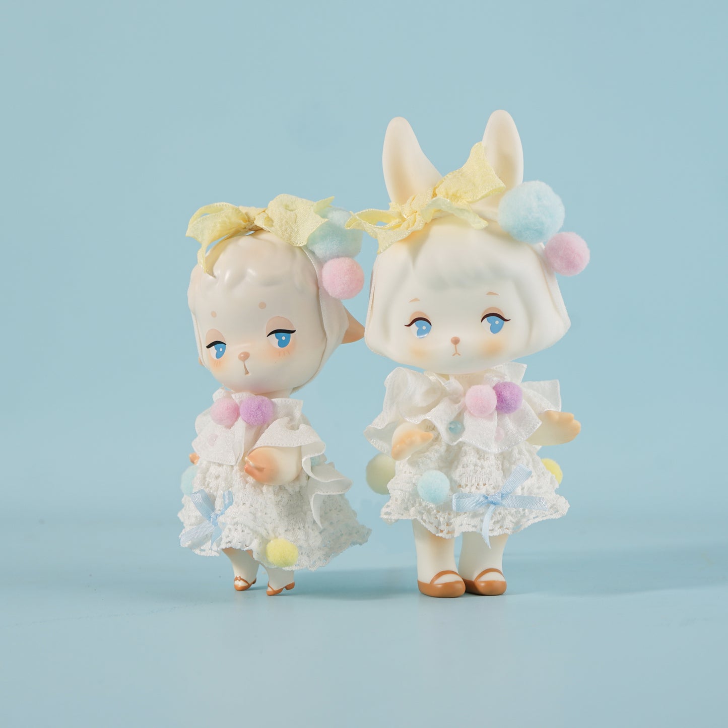 【QLYwork】QLY's Little Rabbit~Milk Candy~(instock)