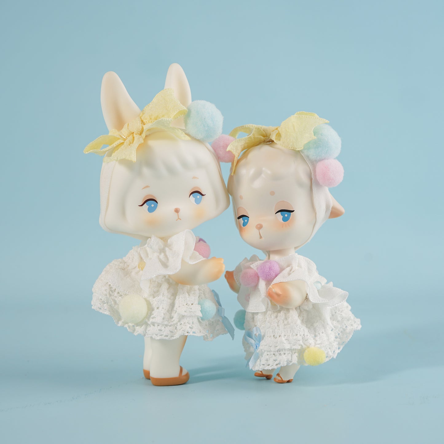 【QLYwork】QLY's Little Rabbit~Milk Candy~(instock)