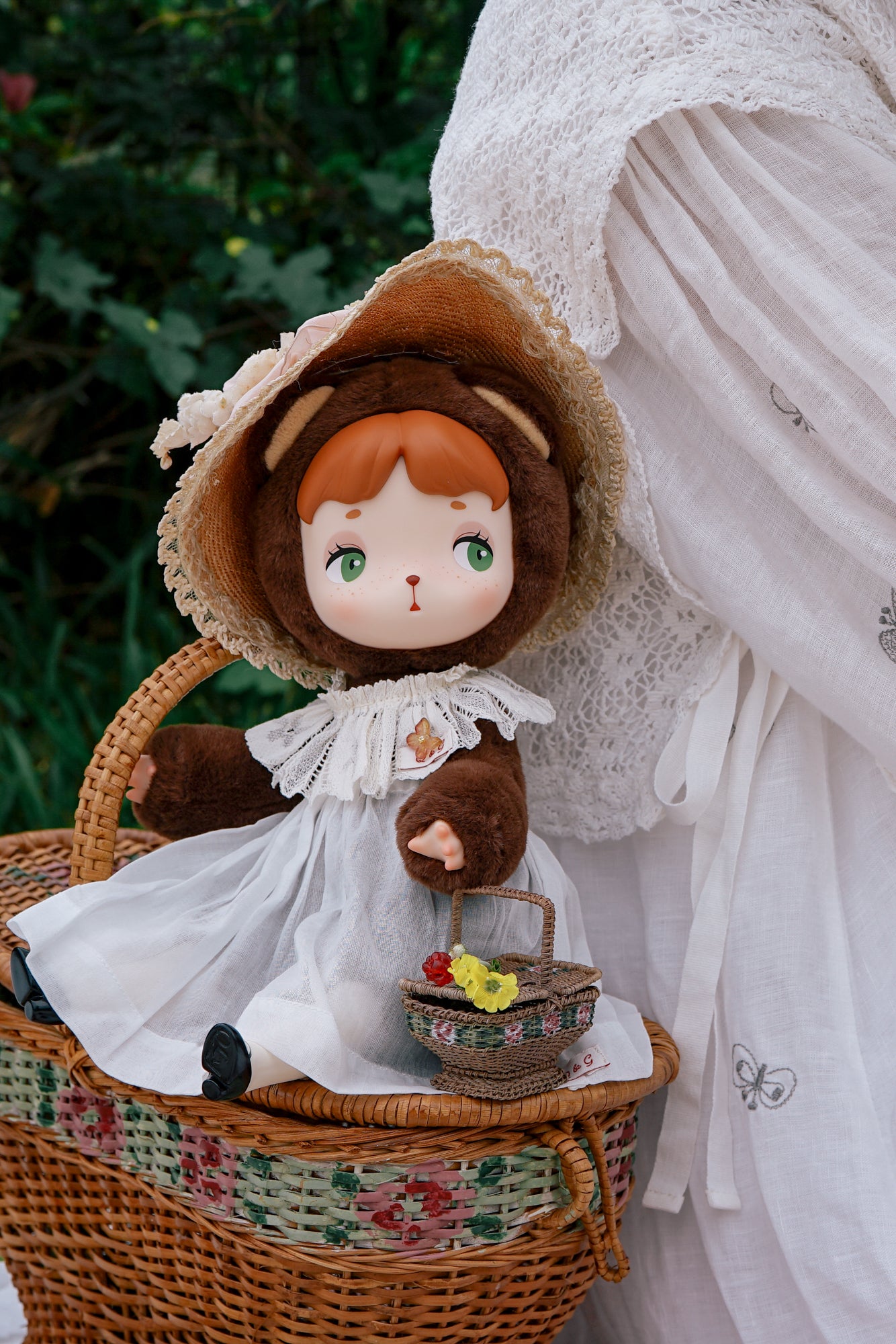 【QLY.island】~Bebe~（instock)