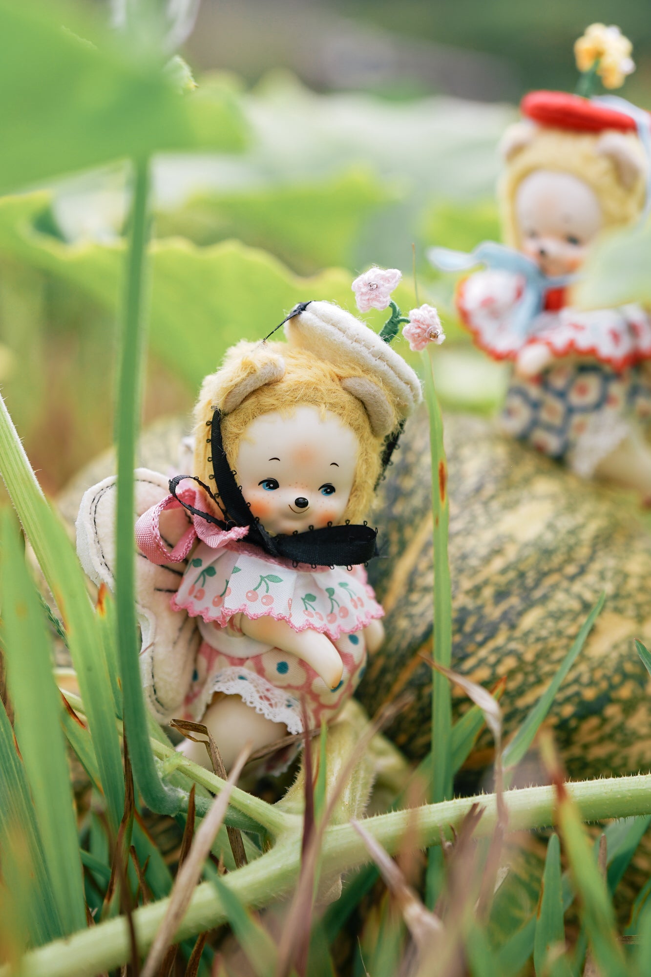 Light’s Closet【Flutter Butterfly Set】（instock）