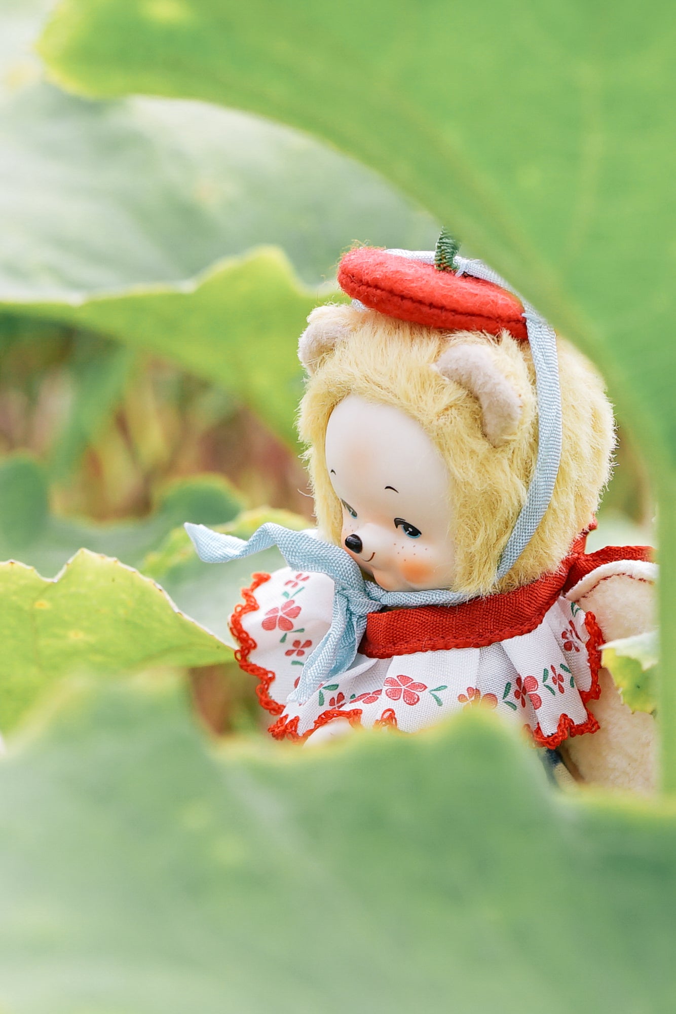 Light’s Closet【Flutter Butterfly Set】（instock）