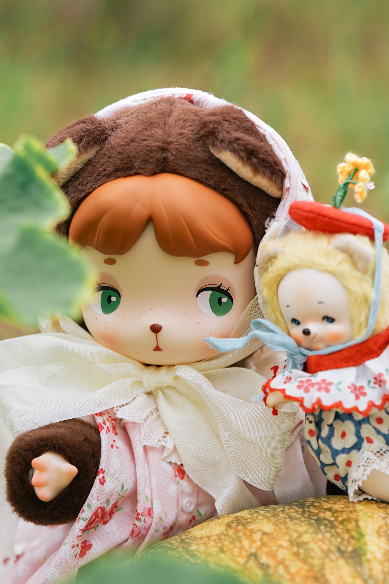 【QLY.island】~Bebe~（instock)